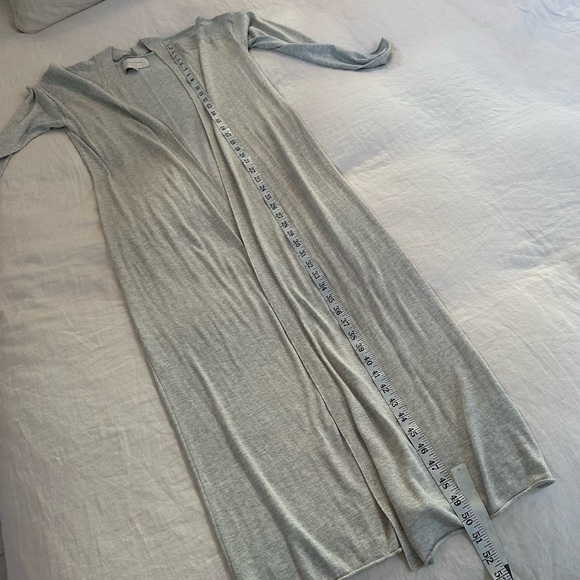 Brochu Walker The Kai Duster Cardigan Size XS - Picture 9 of 9